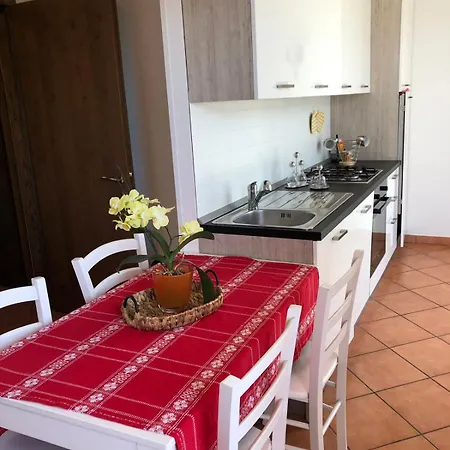 Apartament Bardolino,lago Di Garda, Appartamento,vacanze