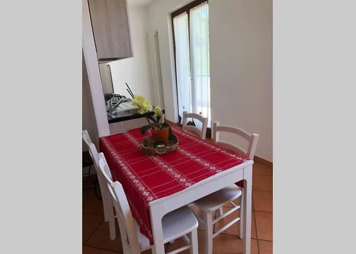 Appartement Bardolino,lago Di Garda, Appartamento,vacanze