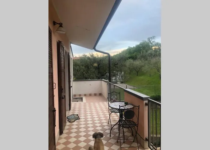Bardolino,lago Di Garda, Appartamento,vacanze