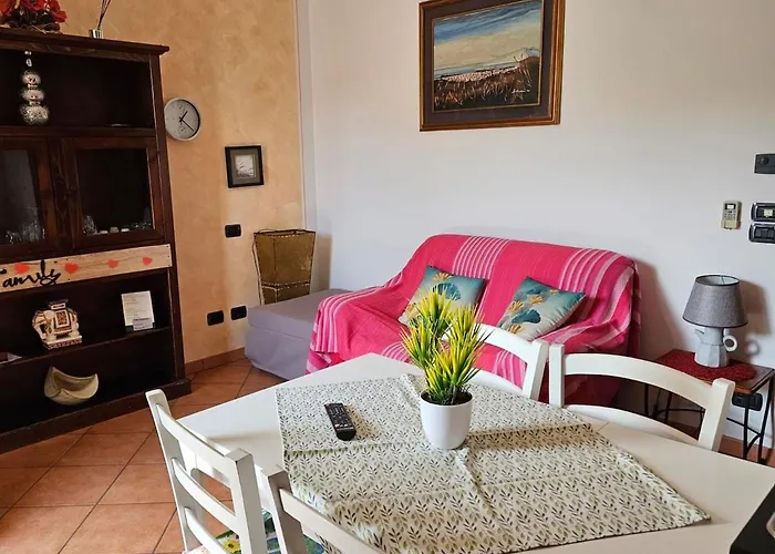 Appartement Bardolino,lago Di Garda, Appartamento,vacanze