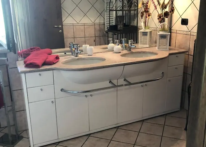 Bardolino,lago Di Garda, Appartamento,vacanze Appartement Bardolino