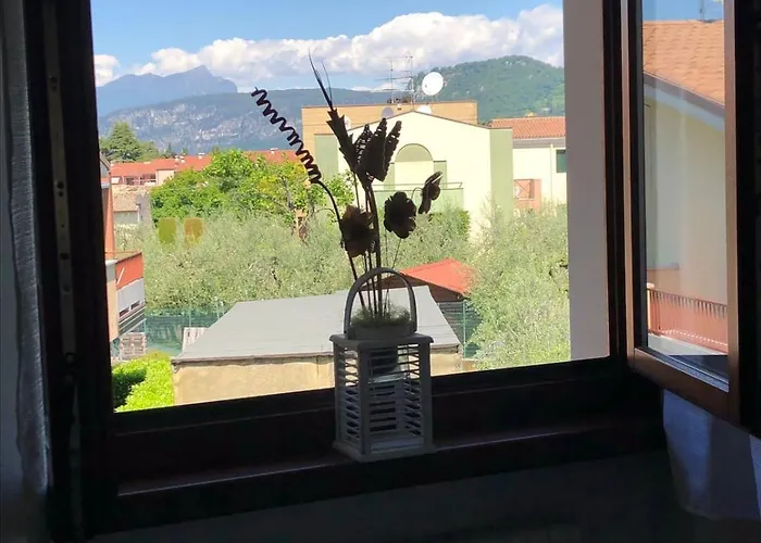 Bardolino,lago Di Garda, Appartamento,vacanze *