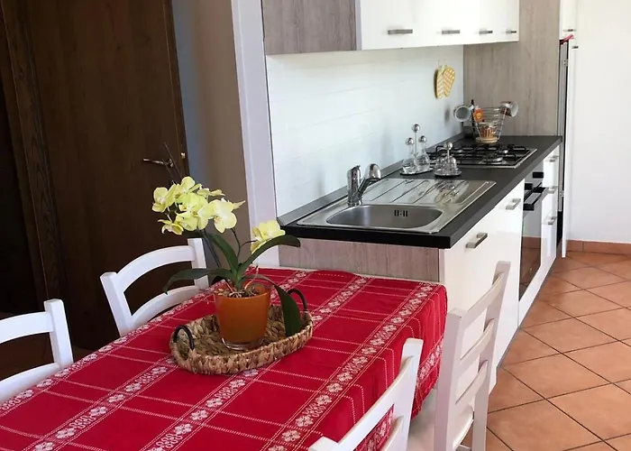 Appartement Bardolino,lago Di Garda, Appartamento,vacanze