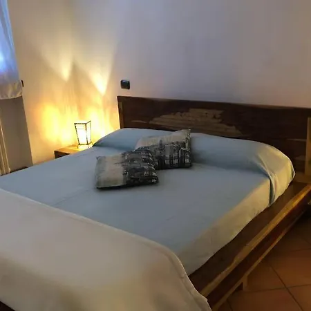 Bardolino,lago Di Garda, Appartamento,vacanze Appartement