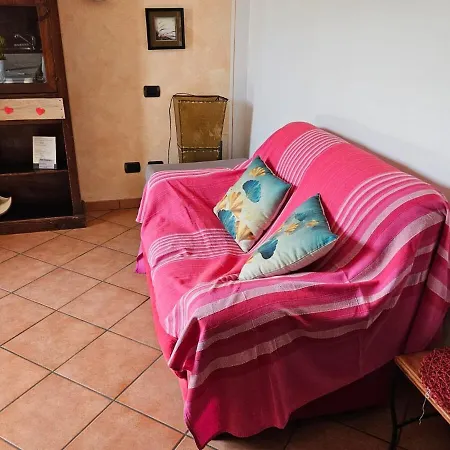 Bardolino,lago Di Garda, Appartamento,vacanze Appartement Bardolino