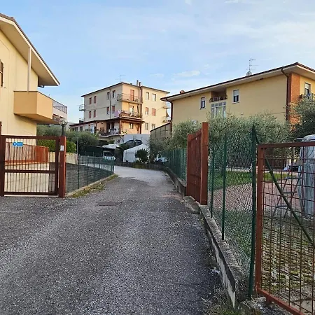 Bardolino,lago Di Garda, Appartamento,vacanze Appartamento *