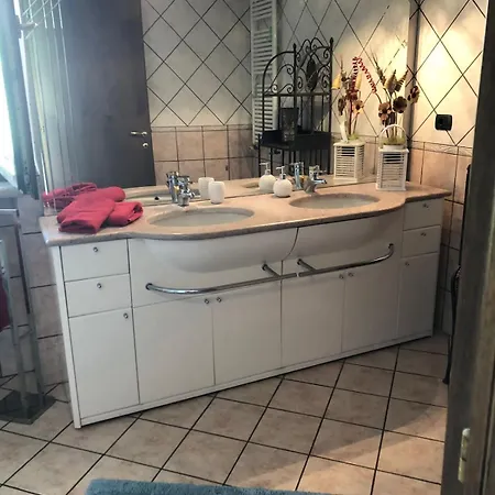 Bardolino,lago Di Garda, Appartamento,vacanze Appartement Bardolino