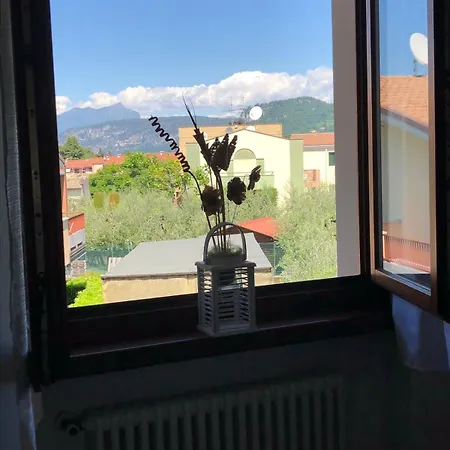 Bardolino,lago Di Garda, Appartamento,vacanze *