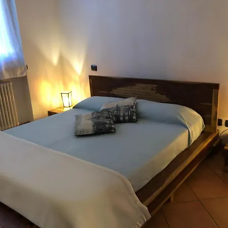 Bardolino,lago Di Garda, Appartamento,vacanze Apartment *
