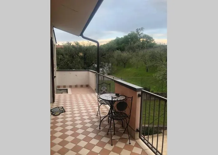 Bardolino,lago Di Garda, Appartamento,vacanze Apartment