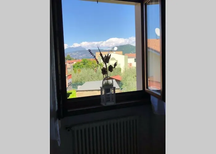 Апартаменти Bardolino,lago Di Garda, Appartamento,vacanze