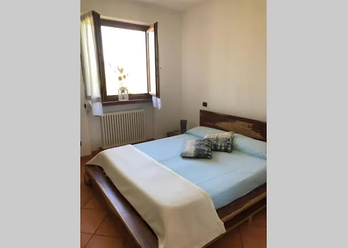 Апартаменти Bardolino,lago Di Garda, Appartamento,vacanze Бардоліно