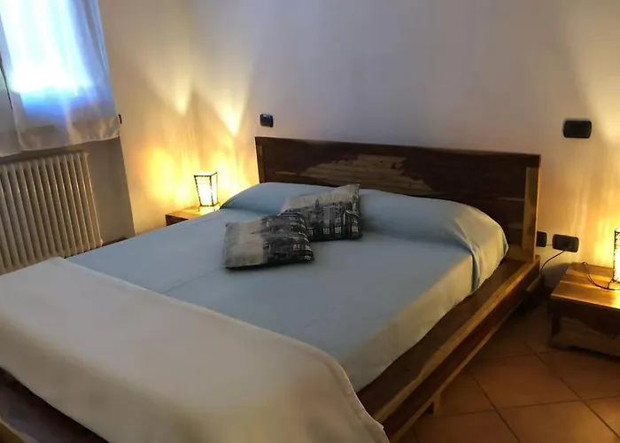 Bardolino,lago Di Garda, Appartamento,vacanze Apartment