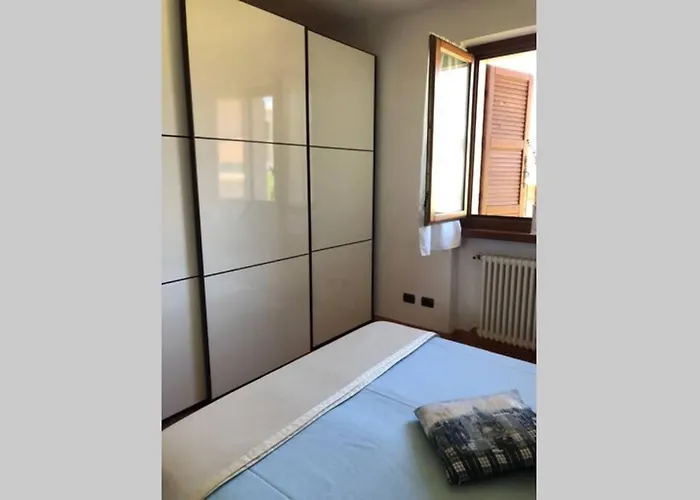 Bardolino,lago Di Garda, Appartamento,vacanze Bardolino