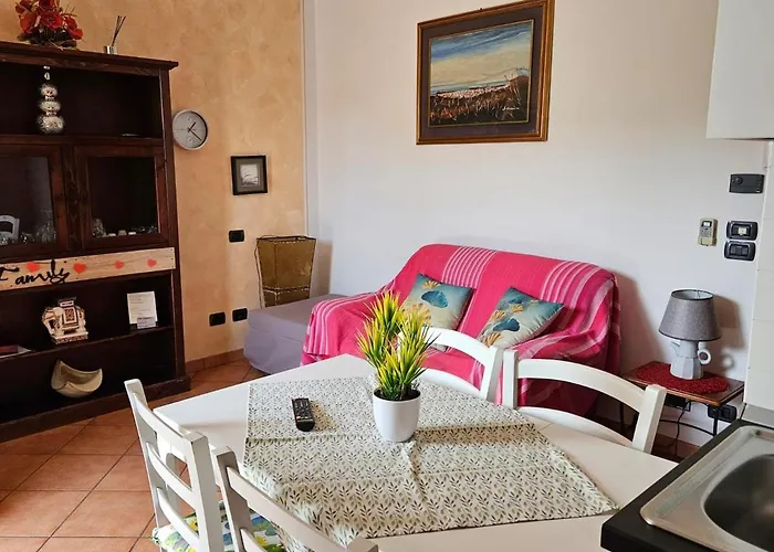 Bardolino,lago Di Garda, Appartamento,vacanze Bardolino