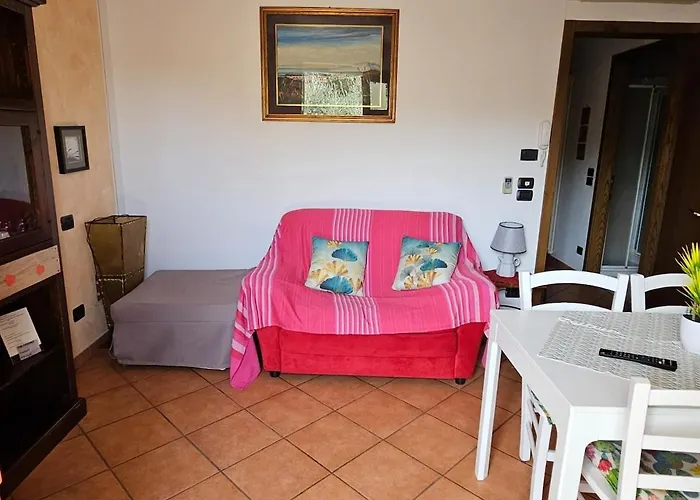 Bardolino,lago Di Garda, Appartamento,vacanze * Bardolino