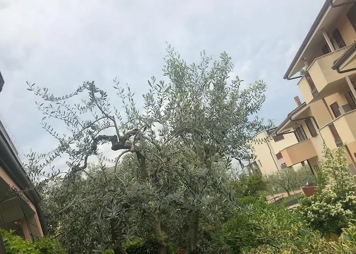 Apartment Bardolino,lago Di Garda, Appartamento,vacanze *