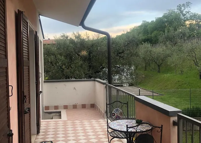 Apartment Bardolino,lago Di Garda, Appartamento,vacanze Bardolino