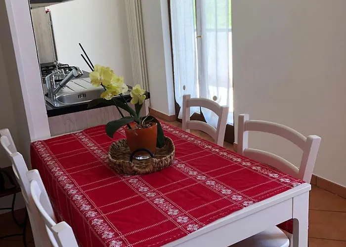 Bardolino,lago Di Garda, Appartamento,vacanze * Бардоліно