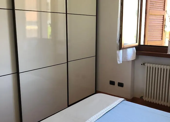 Bardolino,lago Di Garda, Appartamento,vacanze Бардоліно