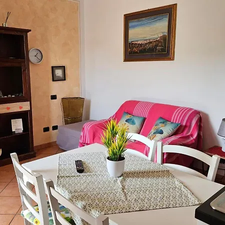 Bardolino,lago Di Garda, Appartamento,vacanze Бардоліно