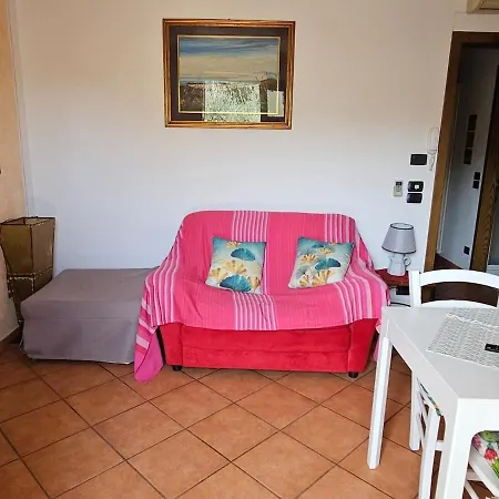 Bardolino,lago Di Garda, Appartamento,vacanze * Бардоліно