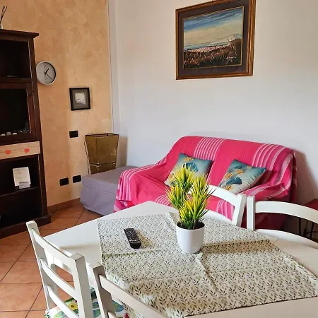 Апартаменти Bardolino,lago Di Garda, Appartamento,vacanze