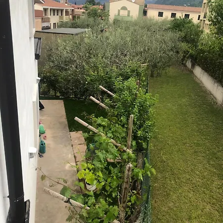 Bardolino,lago Di Garda, Appartamento,vacanze Апартаменти *