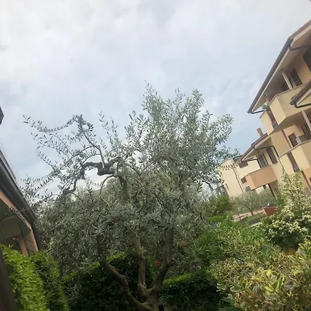Апартаменти Bardolino,lago Di Garda, Appartamento,vacanze *